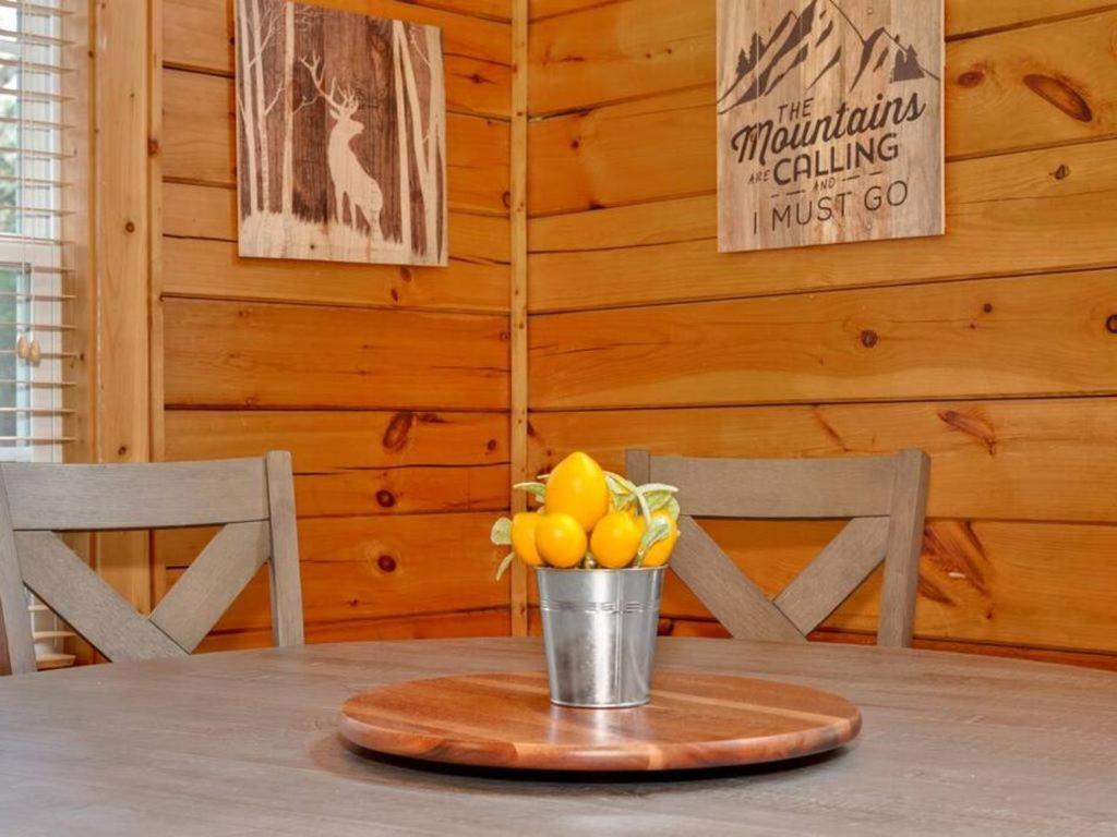 Soco Serene Cabin In The Heart Of แมกกีวาเลย์ ภายนอก รูปภาพ
